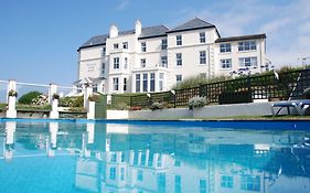 Mullion Cove Hotel & Spa